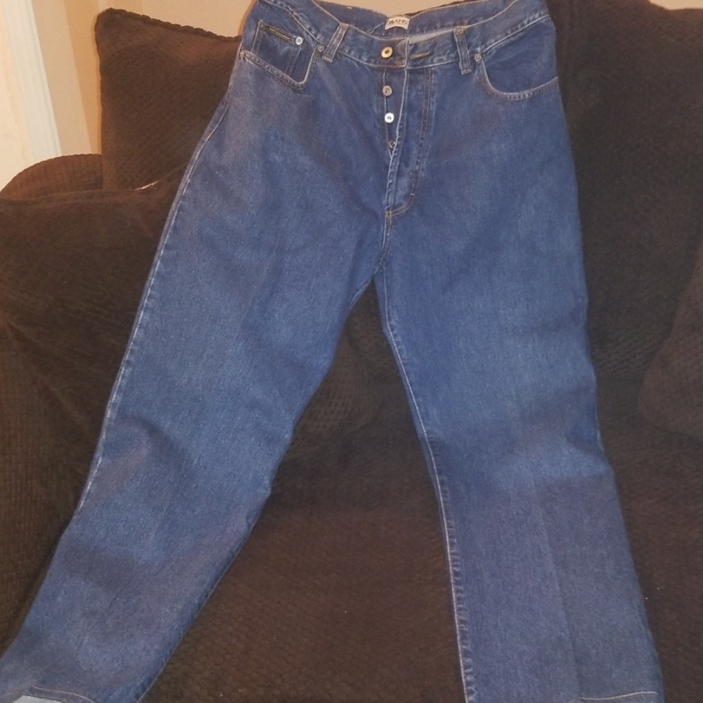 Dolce & Gabbana mens jeans